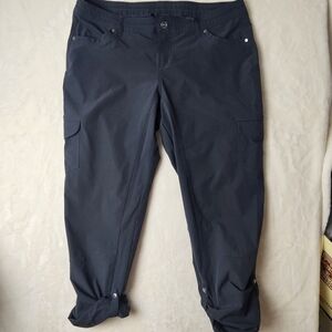 Kuhl Women's Freeflex Roll-up Pants